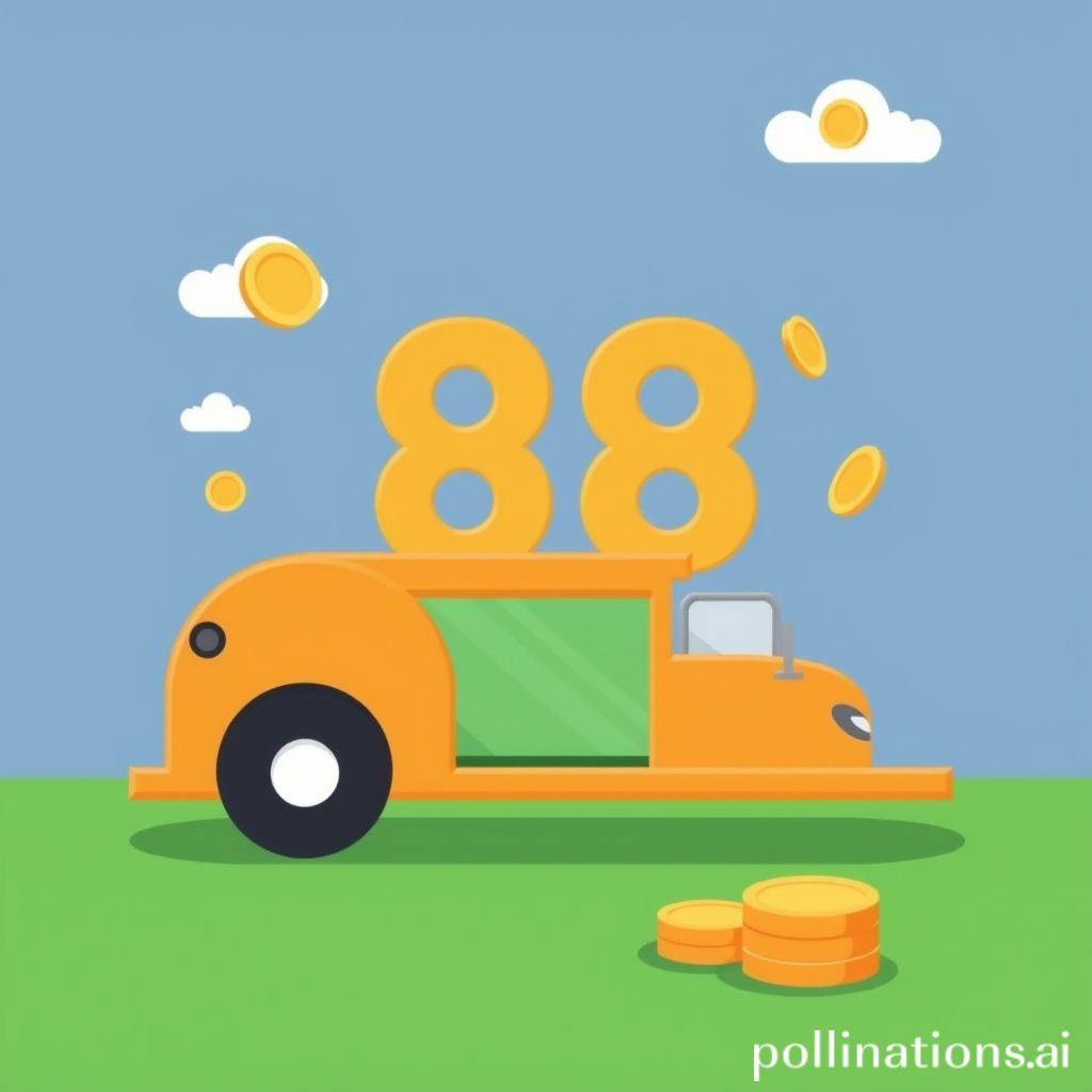 Peluang Bisnis yang Menguntungkan dengan Trisula 88 Alternatif